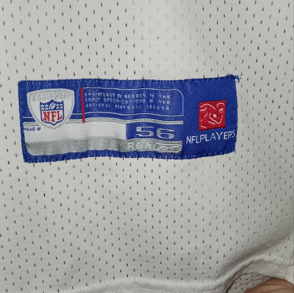 EUC NFL New Orleans Saints Jersey - Picture 3 of 4